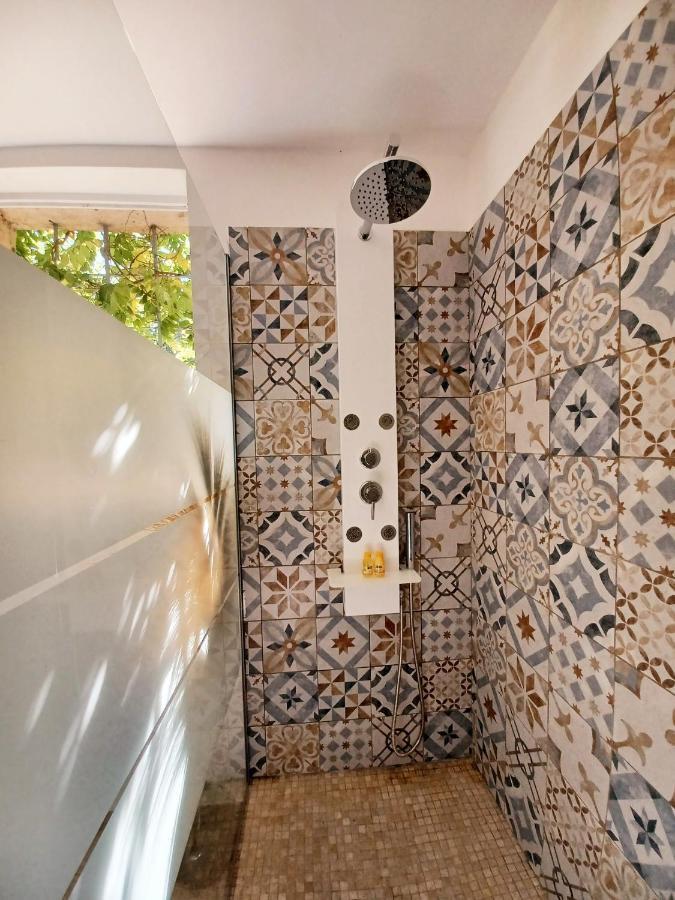Studio Avec Jardin Entre Aix-En-Provence, Luberon Et Verdon Peyrolles-en-Provence Экстерьер фото